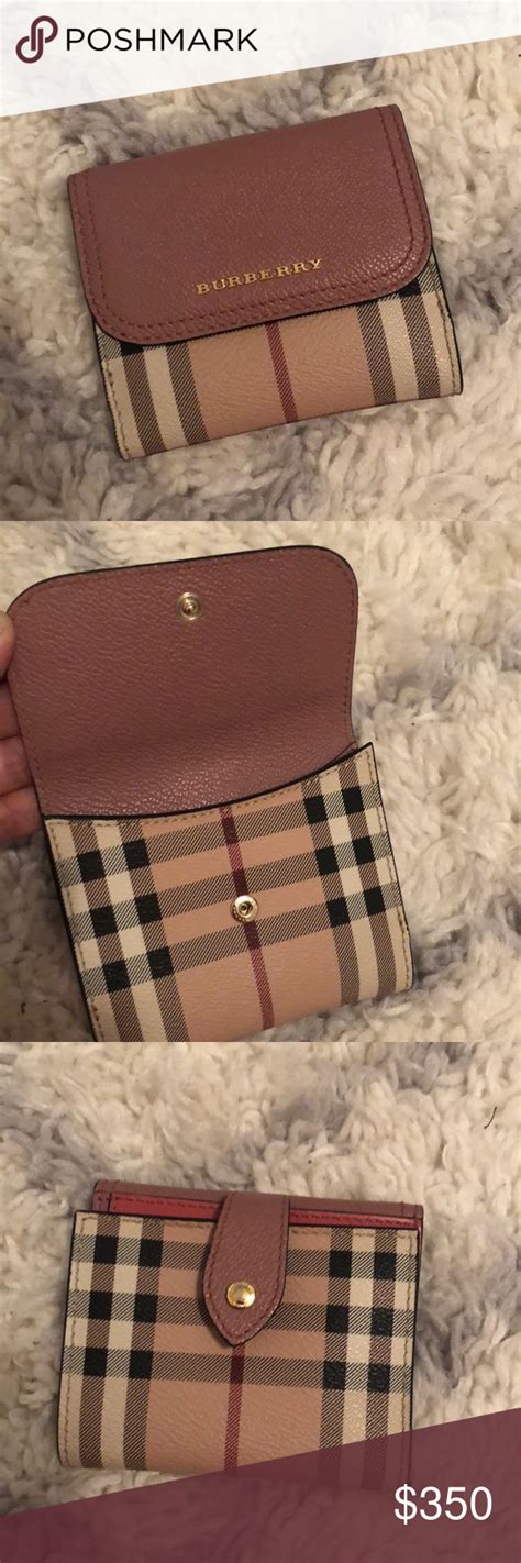 burberry japan wallet|authentic burberry wallet.